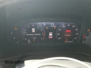 ✅ 2024 Honda Accord EX • VIN: 1HGCY1F33RA063843 • Лот: 82683185. Опубликован ранее на Copart с пробегом 13 109 миль. Бесплатный доступ к архиву аукционных продаж из США и подробный отчёт об истории автомобиля на DreamBid. Изображение 9.