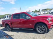✅ 2017 Ford F-150 Limited • VIN: 1FTEW1EG7HFA54162 • Лот: 43250452. Опубликован ранее на IAAI с пробегом 183 285 миль. Бесплатный доступ к архиву аукционных продаж из США и подробный отчёт об истории автомобиля на DreamBid. Изображение 13.