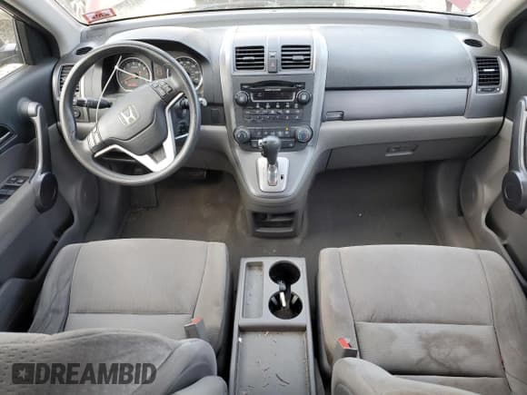 ✅ 2009 Honda CR-V EX • VIN: 3CZRE48599G708590 • Lot: 81928995. Wystawiony na Copart z przebiegiem 268 114 mil. Bezpłatny archiwum sprzedaży aukcyjnych z USA i szczegółowy raport historii pojazdu na DreamBid. Zdjęcie 8.