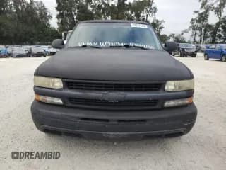 ✅ 2001 Chevrolet Silverado 1500 • VIN: 1GCEC14W81Z200915 • Лот: 79257144. Опубликован ранее на Copart с пробегом 197 957 миль. Бесплатный доступ к архиву аукционных продаж из США и подробный отчёт об истории автомобиля на DreamBid. Изображение 5.