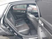 ✅ 2018 Genesis G80 Sport • VIN: KMHGN4JB2JU228949 • Lot: 41996505. Listed on IAAI with 102,286 mi. Free auction sales archive from the USA and detailed vehicle history report at DreamBid. Image 8.