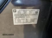 ✅ 2016 GMC Terrain SLE • VIN: 2GKALNEK9G6121151 • Лот: 81343455. Опубликован ранее на Copart с пробегом 66 514 миль. Бесплатный доступ к архиву аукционных продаж из США и подробный отчёт об истории автомобиля на DreamBid. Изображение 13.