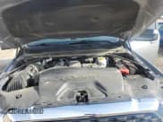 ✅ 2022 Ram 2500 Big Horn • VIN: 3C6UR5JL8NG104064 • Lot: 45216255. Listed on Copart with 65,475 mi. Free auction sales archive from the USA and detailed vehicle history report at DreamBid. Image 11.