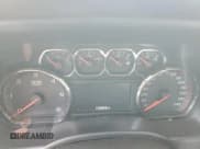 ✅ 2015 GMC Sierra 1500 SLT • VIN: 1GTR1VEC4FZ295886 • Lot: 49003085. Wystawiony na Copart z przebiegiem 109 869 mil. Bezpłatny archiwum sprzedaży aukcyjnych z USA i szczegółowy raport historii pojazdu na DreamBid. Zdjęcie 9.