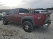 ✅ 2007 Chevrolet Colorado 1LT • VIN: 1GCDT19E778112402 • Lot: 91327745. Wystawiony na Copart z przebiegiem 157 954 mil. Bezpłatny archiwum sprzedaży aukcyjnych z USA i szczegółowy raport historii pojazdu na DreamBid. Zdjęcie 2.