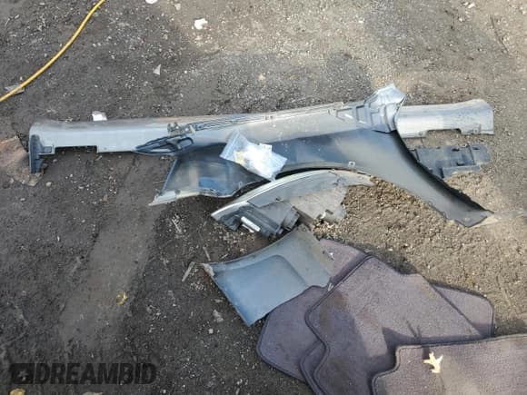 ✅ 2010 Hyundai Sonata GLS • VIN: 5NPET4AC1AH631938 • Лот: 82583134. Опубликован ранее на Copart с пробегом 122 131 миль. Бесплатный доступ к архиву аукционных продаж из США и подробный отчёт об истории автомобиля на DreamBid. Изображение 12.