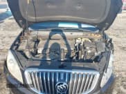 ✅ 2015 Buick Verano Convenience Group • VIN: 1G4PR5SKXF4191536 • Lot: 43031613. Wystawiony na IAAI z przebiegiem 93 878 mil. Bezpłatny archiwum sprzedaży aukcyjnych z USA i szczegółowy raport historii pojazdu na DreamBid. Zdjęcie 10.