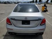 ✅ 2019 Mercedes-Benz E 53 AMG • VIN: WDDZF6BB6KA619132 • Lot: 50755365. Listed on Copart with 59,130 mi. Free auction sales archive from the USA and detailed vehicle history report at DreamBid. Image 6.