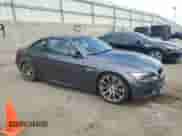 2008 BMW 3 Series M3 с VIN WBSWD93538PY41333, выставлен на аукционе Copart как лот 66169185 с пробегом 60 425 миль миль и Списание • Salvage title. История ставок и продаж доступна на DreamBid. Изображение 4.