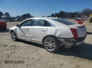 ✅ 2013 Cadillac XTS Premium • VIN: 2G61S5S39D9151405 • Lot: 47355965. Wystawiony na Copart z przebiegiem 150 288 mil. Bezpłatny archiwum sprzedaży aukcyjnych z USA i szczegółowy raport historii pojazdu na DreamBid. Zdjęcie 2.