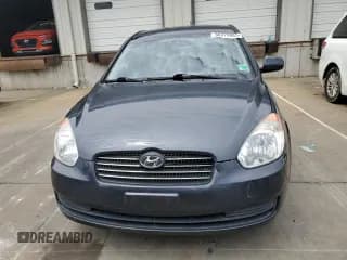 ✅ 2011 Hyundai Accent GLS • VIN: KMHCN4AC8BU533221 • Лот: 66479965. Опубликован ранее на Copart с пробегом 58 889 миль. Бесплатный доступ к архиву аукционных продаж из США и подробный отчёт об истории автомобиля на DreamBid. Изображение 5.