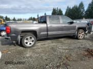 ✅ 2014 Chevrolet Silverado 1500 LTZ • VIN: 3GCUKSEC7EG422909 • Лот: 91130735. Опубликован ранее на Copart с пробегом 191 504 миль. Бесплатный доступ к архиву аукционных продаж из США и подробный отчёт об истории автомобиля на DreamBid. Изображение 3.