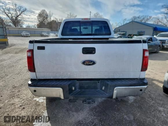 ✅ 2009 Ford F-250 XL • VIN: 1FTSW21R49EA82542 • Лот: 93883565. Опубликован ранее на Copart с пробегом 236 889 миль. Бесплатный доступ к архиву аукционных продаж из США и подробный отчёт об истории автомобиля на DreamBid. Изображение 6.