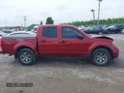 ✅ 2021 Nissan Frontier SV • VIN: 1N6ED0EB6MN706853 • Лот: 42698694. Опубликован ранее на IAAI с пробегом 45 119 миль. Бесплатный доступ к архиву аукционных продаж из США и подробный отчёт об истории автомобиля на DreamBid. Изображение 13.