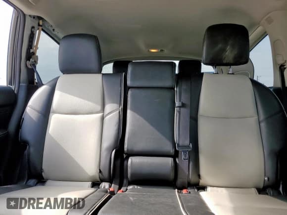 ✅ 2020 Infiniti QX60 Luxe • VIN: 5N1DL0MN2LC547283 • Lot: 56510215. Listed on Copart with 37,872 mi. Free auction sales archive from the USA and detailed vehicle history report at DreamBid. Image 10.