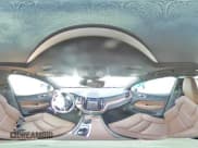 ✅ 2024 Volvo XC60 Plus Dark Theme • VIN: YV4H60DLXR1849191 • Lot: 50136745. Listed on Copart with 12,752 mi. Free auction sales archive from the USA and detailed vehicle history report at DreamBid. Image 13.