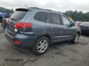 ✅ 2009 Hyundai Santa Fe SE • VIN: 5NMSH13E39H304130 • Lot: 68664565. Listed on Copart with 231,198 mi. Free auction sales archive from the USA and detailed vehicle history report at DreamBid. Image 3.