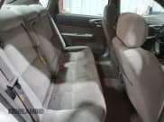 ✅ 2004 Chevrolet Impala • VIN: 2G1WF52EX49221785 • Lot: 86170834. Wystawiony na Copart z przebiegiem 186 785 mil. Bezpłatny archiwum sprzedaży aukcyjnych z USA i szczegółowy raport historii pojazdu na DreamBid. Zdjęcie 10.