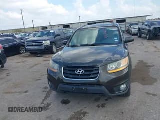 ✅ 2010 Hyundai Santa Fe Limited • VIN: 5NMSK4AG4AH334846 • Лот: 43510257. Опубликован ранее на IAAI с пробегом 186 428 миль. Бесплатный доступ к архиву аукционных продаж из США и подробный отчёт об истории автомобиля на DreamBid. Изображение 6.