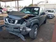 ✅ 2006 Nissan Frontier SE • VIN: 1N6AD07U36C414377 • Лот: 41210062. Опубликован ранее на IAAI с пробегом 217 458 миль. Бесплатный доступ к архиву аукционных продаж из США и подробный отчёт об истории автомобиля на DreamBid. Изображение 2.
