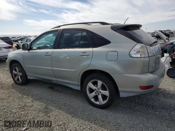 ✅ 2007 Lexus RX 350 • VIN: 2T2GK31U97C022392 • Lot: 90280555. Wystawiony na Copart z przebiegiem 176 141 mil. Bezpłatny archiwum sprzedaży aukcyjnych z USA i szczegółowy raport historii pojazdu na DreamBid. Zdjęcie 2.