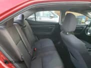 ✅ 2017 Toyota Corolla LE • VIN: 5YFBURHE0HP713600 • Лот: 89683225. Опубликован ранее на Copart с пробегом 119 114 миль. Бесплатный доступ к архиву аукционных продаж из США и подробный отчёт об истории автомобиля на DreamBid. Изображение 10.