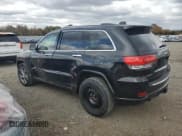 ✅ 2020 Jeep Grand Cherokee Overland • VIN: 1C4RJFCGXLC374800 • Lot: 90080305. Listed on Copart with 83,803 mi. Free auction sales archive from the USA and detailed vehicle history report at DreamBid. Image 2.