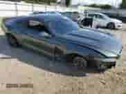 2015 Ford Mustang GT Premium с VIN 1FA6P8CF4F5299594, выставлен на аукционе Copart как лот 71454485 с пробегом 66 477 миль миль и Списание • Salvage title. История ставок и продаж доступна на DreamBid. Изображение 4.