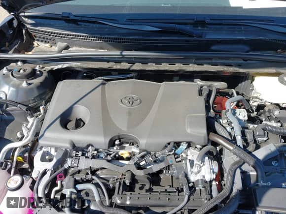 2025 Toyota Camry LE с VIN 4T1DAACK3SU586704, выставлен на аукционе IAAI как лот 43331812 с пробегом 5 872 миль миль и . История ставок и продаж доступна на DreamBid. Изображение 10.