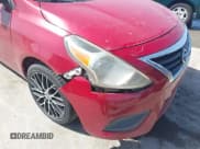 ✅ 2015 Nissan Versa S • VIN: 3N1CN7AP9FL804136 • Лот: 41815492. Опубликован ранее на IAAI с пробегом 136 349 миль. Бесплатный доступ к архиву аукционных продаж из США и подробный отчёт об истории автомобиля на DreamBid. Изображение 6.