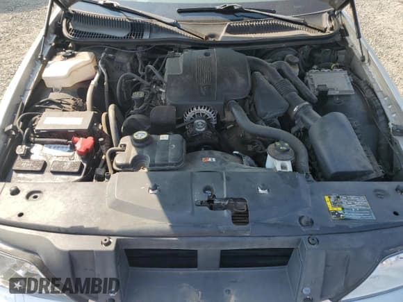 ✅ 2005 Lincoln Town Car Signature Limited • VIN: 1LNHM82W15Y634929 • Lot: 71467645. Listed on Copart with 224,582 mi. Free auction sales archive from the USA and detailed vehicle history report at DreamBid. Image 11.