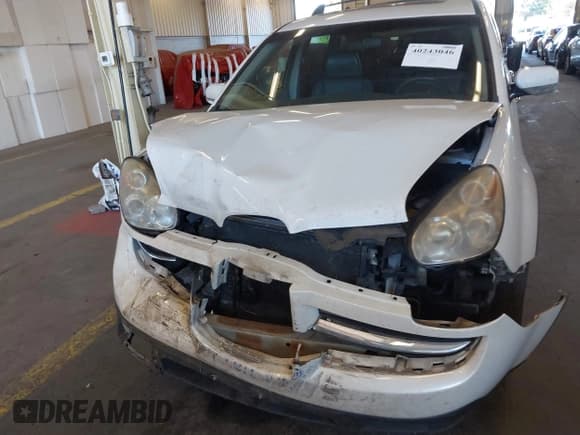 ✅ 2006 Subaru Tribeca 7-Pass • VIN: 4S4WX85C264414367 • Лот: 40243046. Опубликован ранее на IAAI с пробегом 203 053 миль. Бесплатный доступ к архиву аукционных продаж из США и подробный отчёт об истории автомобиля на DreamBid. Изображение 6.