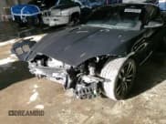 ✅ 2019 Jaguar F-Type 340HP • VIN: SAJDD1EV0KCK61549 • Lot: 84663574. Wystawiony na Copart z przebiegiem 52 596 mil. Bezpłatny archiwum sprzedaży aukcyjnych z USA i szczegółowy raport historii pojazdu na DreamBid. Zdjęcie 14.