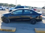 ✅ 2022 Mitsubishi Mirage ES • VIN: ML32FUFJ2NHF06443 • Лот: 43569143. Опубликован ранее на IAAI с пробегом 24 962 миль. Бесплатный доступ к архиву аукционных продаж из США и подробный отчёт об истории автомобиля на DreamBid. Изображение 14.