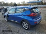 ✅ 2021 Chevrolet Bolt EV LT • VIN: 1G1FY6S02M4102748 • Lot: 78470144. Wystawiony na Copart z przebiegiem 37 878 mil. Bezpłatny archiwum sprzedaży aukcyjnych z USA i szczegółowy raport historii pojazdu na DreamBid. Zdjęcie 2.