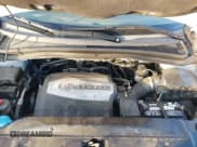 ✅ 2007 Acura MDX Sport • VIN: 2HNYD28857H534186 • Лот: 42140422. Опубликован ранее на IAAI с пробегом 127 687 миль. Бесплатный доступ к архиву аукционных продаж из США и подробный отчёт об истории автомобиля на DreamBid. Изображение 10.