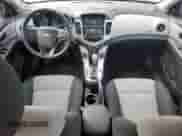 2011 Chevrolet Cruze LS+ 1SB с VIN 1G1PA5SH4B7224161, выставлен на аукционе Copart как лот 66935185 с пробегом 126 229 миль миль и Чистый • Clean title. История ставок и продаж доступна на DreamBid. Изображение 8.