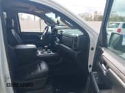 ✅ 2023 Chevrolet Silverado 1500 LTZ • VIN: 2GCPAEED1P1105455 • Лот: 43744277. Опубликован ранее на IAAI с пробегом 59 058 миль. Бесплатный доступ к архиву аукционных продаж из США и подробный отчёт об истории автомобиля на DreamBid. Изображение 5.