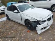 ✅ 2014 BMW 3 Series 328i • VIN: WBA3A5G50ENP28000 • Лот: 43655595. Опубликован ранее на IAAI с пробегом 132 422 миль. Бесплатный доступ к архиву аукционных продаж из США и подробный отчёт об истории автомобиля на DreamBid. Изображение 1.