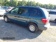 ✅ 2001 Chrysler Voyager • VIN: 1C4GJ25G21B101415 • Lot: 42639573. Wystawiony na IAAI z przebiegiem 196 897 mil. Bezpłatny archiwum sprzedaży aukcyjnych z USA i szczegółowy raport historii pojazdu na DreamBid. Zdjęcie 3.