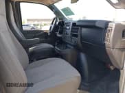 ✅ 2017 GMC Savana Cargo • VIN: 1GTW7AFF7H1907745 • Lot: 42765791. Listed on IAAI with 80,060 mi. Free auction sales archive from the USA and detailed vehicle history report at DreamBid. Image 5.