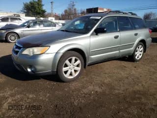 ✅ 2009 Subaru Outback Special Edition • VIN: 4S4BP61CX97336495 • Lot: 92958375. Wystawiony na Copart z przebiegiem 118 917 mil. Bezpłatny archiwum sprzedaży aukcyjnych z USA i szczegółowy raport historii pojazdu na DreamBid. Zdjęcie 1.
