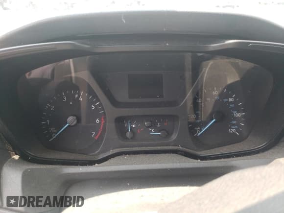 ✅ 2016 Ford Transit • VIN: 1FTRS4XG7GKA72100 • Лот: 59275315. Опубликован ранее на Copart с пробегом Не указан. Бесплатный доступ к архиву аукционных продаж из США и подробный отчёт об истории автомобиля на DreamBid. Изображение 9.