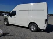 ✅ 2021 Nissan NV Cargo S • VIN: 1N6BF0LY3MN808793 • Лот: 42656435. Опубликован ранее на Copart с пробегом 140 026 миль. Бесплатный доступ к архиву аукционных продаж из США и подробный отчёт об истории автомобиля на DreamBid. Изображение 2.