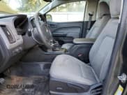 ✅ 2018 Chevrolet Colorado 4WD Work Truck • VIN: 1GCGTBEN9J1250385 • Lot: 87182265. Wystawiony na Copart z przebiegiem 95 530 mil. Bezpłatny archiwum sprzedaży aukcyjnych z USA i szczegółowy raport historii pojazdu na DreamBid. Zdjęcie 7.