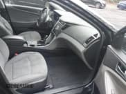 ✅ 2014 Hyundai Sonata GLS • VIN: 5NPEB4AC1EH830416 • Лот: 43452673. Опубликован ранее на IAAI с пробегом 186 826 миль. Бесплатный доступ к архиву аукционных продаж из США и подробный отчёт об истории автомобиля на DreamBid. Изображение 5.