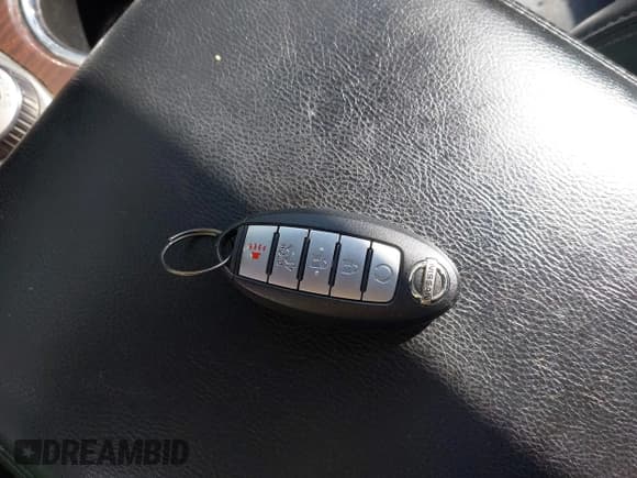 ✅ 2015 Nissan Pathfinder Platinum • VIN: 5N1AR2MM2FC689609 • Лот: 43171606. Опубликован ранее на IAAI с пробегом 103 129 миль. Бесплатный доступ к архиву аукционных продаж из США и подробный отчёт об истории автомобиля на DreamBid. Изображение 11.