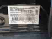 2014 Mitsubishi Outlander ES with VIN 4A4AP3AU8EE028537, listed as a IAAI auction lot 43226979 with 189,344 mi miles and . Bid and sale history available at DreamBid. Image 9.