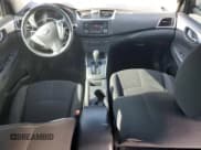 ✅ 2017 Nissan Sentra SV • VIN: 3N1AB7AP6HY238698 • Lot: 86713955. Wystawiony na Copart z przebiegiem 124 226 mil. Bezpłatny archiwum sprzedaży aukcyjnych z USA i szczegółowy raport historii pojazdu na DreamBid. Zdjęcie 8.