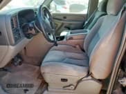 ✅ 2005 Chevrolet Tahoe LT • VIN: 1GNEC13T65R128861 • Lot: 86286935. Listed on Copart with 136,031 mi. Free auction sales archive from the USA and detailed vehicle history report at DreamBid. Image 7.